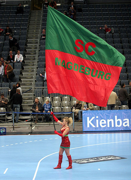 SC Magdeburg